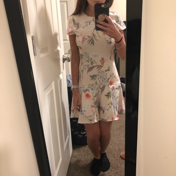 Spring Dress - Picture 2 of 3